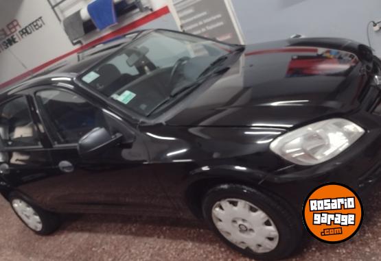 Autos - Suzuki Fun 2011 Nafta 120000Km - En Venta