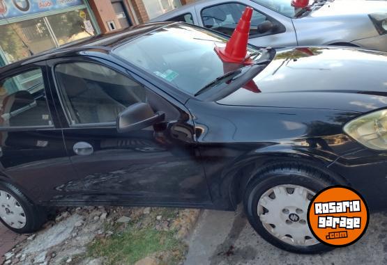 Autos - Suzuki Fun 2011 Nafta 120000Km - En Venta