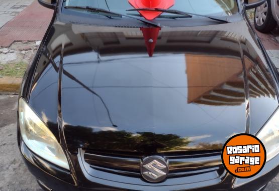 Autos - Suzuki Fun 2011 Nafta 120000Km - En Venta