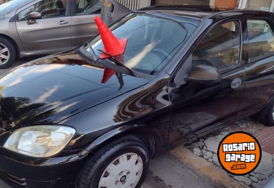 Autos - Suzuki Fun 2011 Nafta 120000Km - En Venta