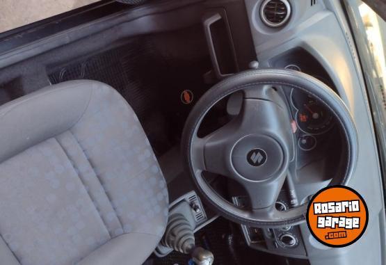 Autos - Suzuki Fun 2011 Nafta 120000Km - En Venta