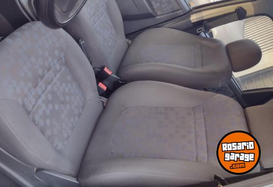 Autos - Suzuki Fun 2011 Nafta 120000Km - En Venta