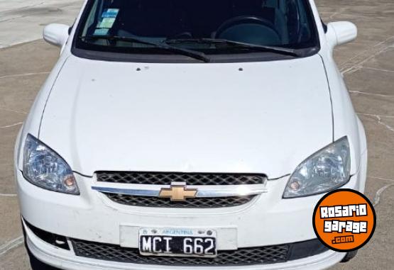 Autos - Chevrolet Corsa Classic 1.4 LT 2013 Nafta 90000Km - En Venta