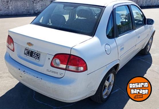 Autos - Chevrolet Corsa Classic 1.4 LT 2013 Nafta 90000Km - En Venta
