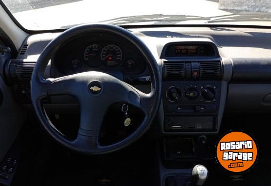 Autos - Chevrolet Corsa Classic 1.4 LT 2013 Nafta 90000Km - En Venta