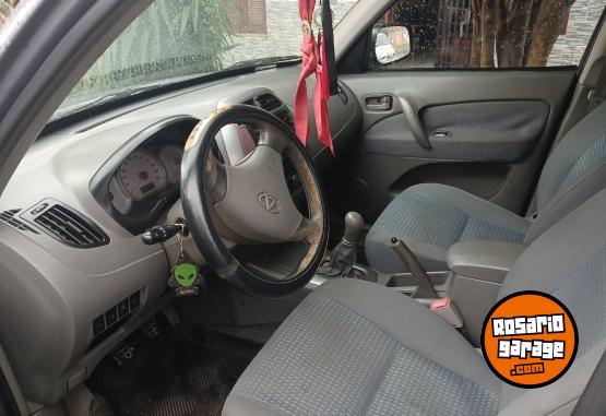 Autos - Chery Tiggo 2009 Nafta 111111Km - En Venta