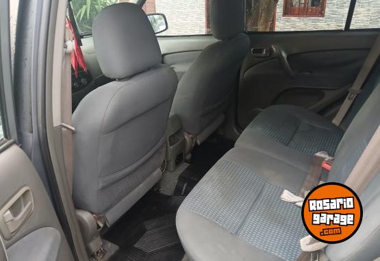 Autos - Chery Tiggo 2009 Nafta 111111Km - En Venta