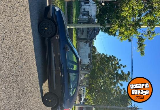 Autos - Renault Megane 2007 Nafta 234000Km - En Venta