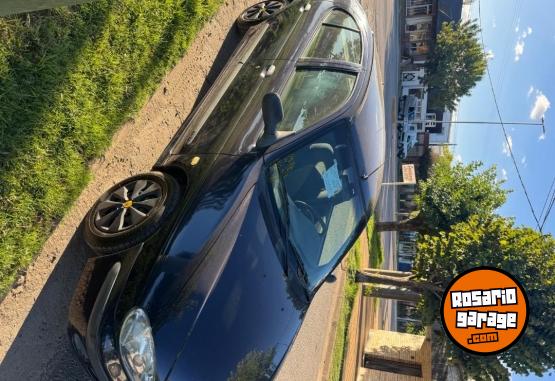 Autos - Renault Megane 2007 Nafta 234000Km - En Venta