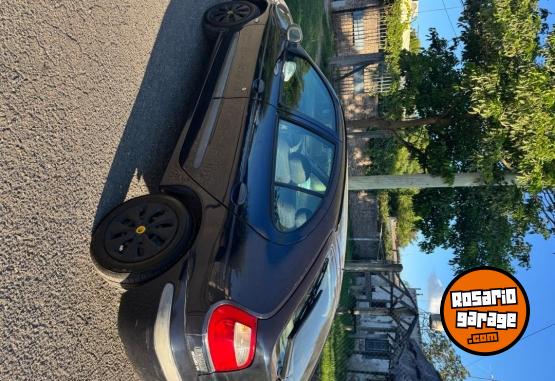 Autos - Renault Megane 2007 Nafta 234000Km - En Venta