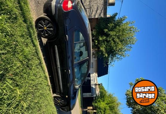 Autos - Renault Megane 2007 Nafta 234000Km - En Venta