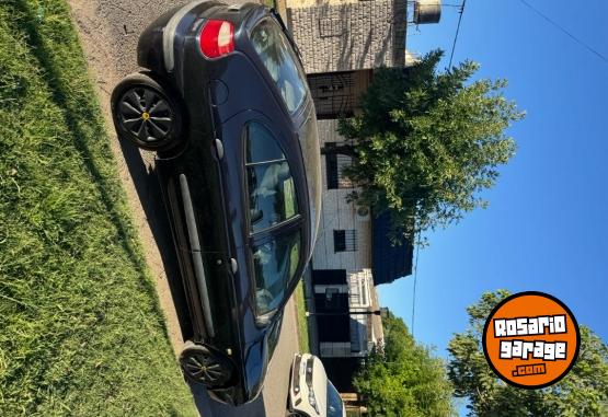 Autos - Renault Megane 2007 Nafta 234000Km - En Venta