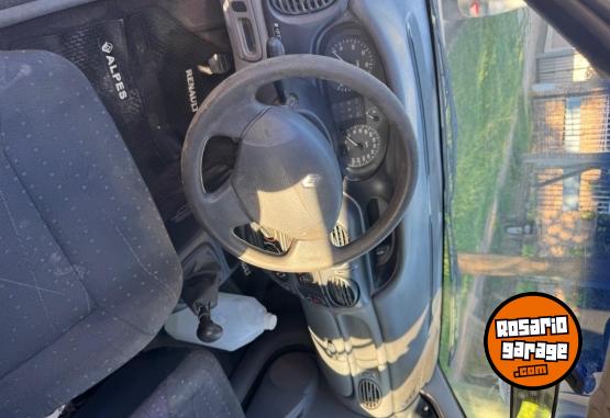 Autos - Renault Megane 2007 Nafta 234000Km - En Venta