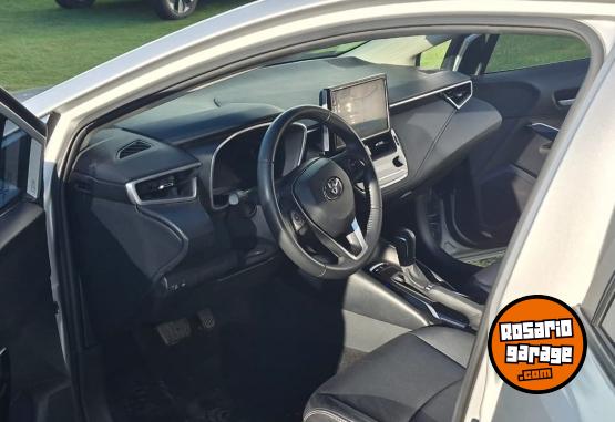 Autos - Toyota Corolla 2.0 SE-G 2023 Nafta 41000Km - En Venta