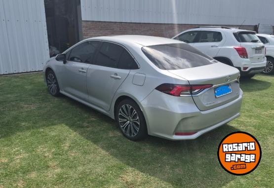 Autos - Toyota Corolla 2.0 SE-G 2023 Nafta 41000Km - En Venta