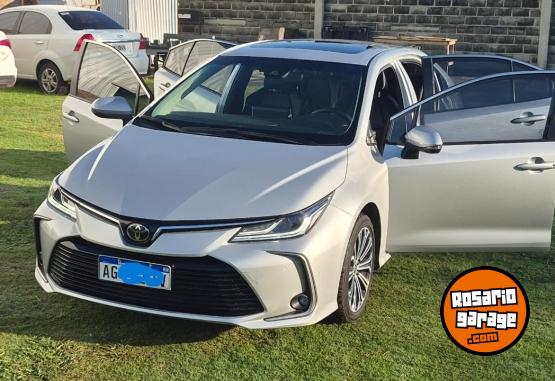 Autos - Toyota Corolla 2.0 SE-G 2023 Nafta 41000Km - En Venta