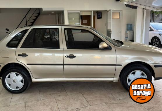 Autos - Volkswagen GOL POWER 2003 Diesel  - En Venta