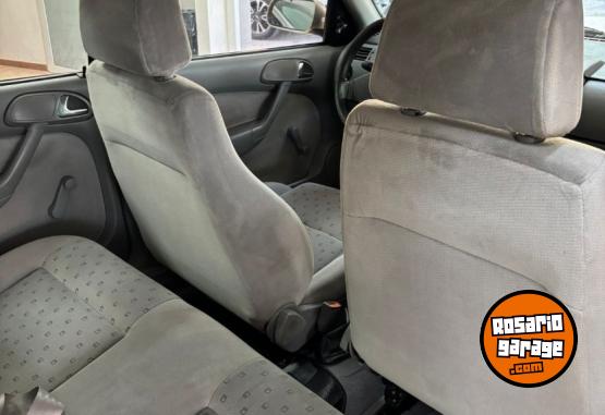 Autos - Volkswagen GOL POWER 2003 Diesel  - En Venta