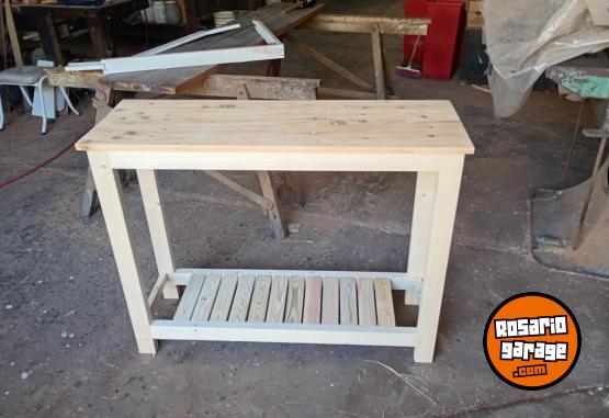 Hogar - Mesa de arrime - En Venta
