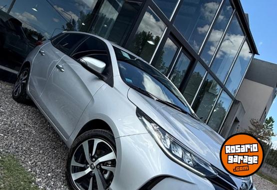 Autos - Toyota YARIS S 1.5 2025 Nafta 18000Km - En Venta