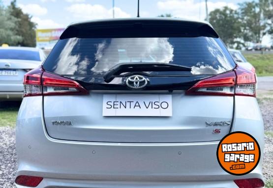 Autos - Toyota YARIS S 1.5 2025 Nafta 18000Km - En Venta