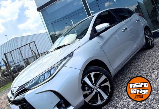 Autos - Toyota YARIS S 1.5 2025 Nafta 18000Km - En Venta