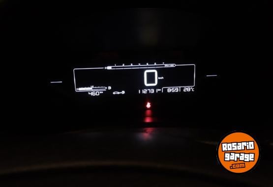 Utilitarios - Peugeot Partner 2018 Diesel 112700Km - En Venta