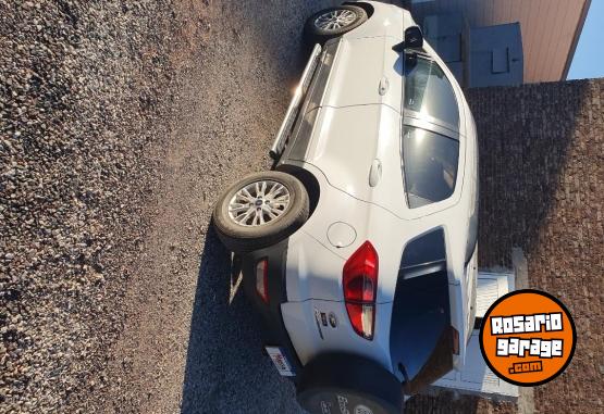 Autos - Ford Ford Eco Sport SE 1.6 2016 Nafta 190000Km - En Venta