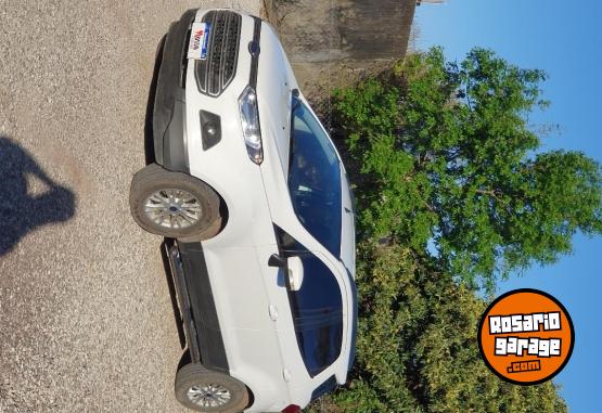 Autos - Ford Ford Eco Sport SE 1.6 2016 Nafta 190000Km - En Venta