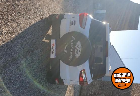 Autos - Ford Ford Eco Sport SE 1.6 2016 Nafta 190000Km - En Venta