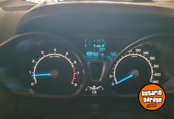 Autos - Ford Ford Eco Sport SE 1.6 2016 Nafta 190000Km - En Venta
