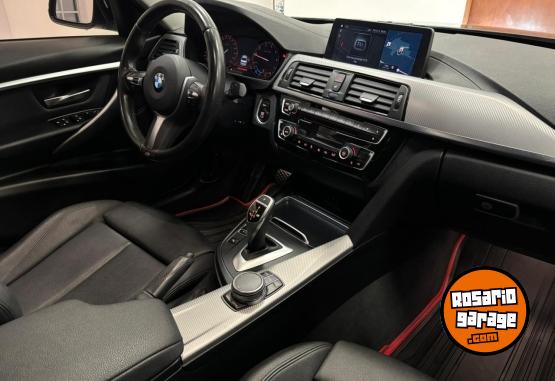 Autos - Bmw 330I - SPORTLINE 2019 Nafta 89000Km - En Venta