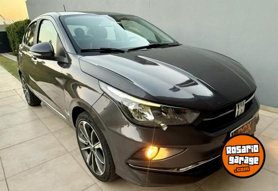 Autos - Fiat Cronos Precision 1.8 2021 Nafta 50000Km - En Venta