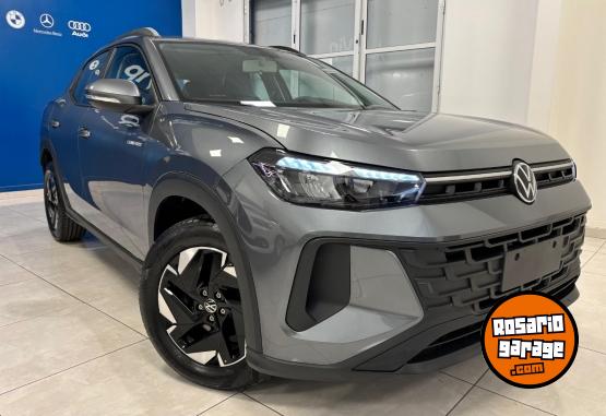 Autos - Volkswagen TERA - COMFORT 1.0T 2026 Nafta 0Km - En Venta