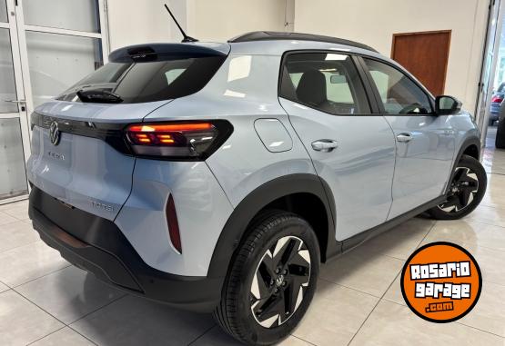 Autos - Volkswagen TERA - COMFORT 1.0T 2026 Nafta 0Km - En Venta