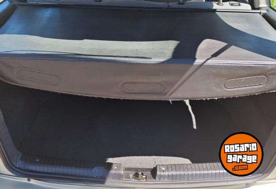 Autos - Chevrolet Classic LT 1.4 2010 Nafta 159000Km - En Venta