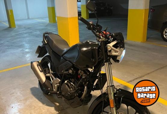Motos - Hero XPULSE 200 T 2023 Nafta 2900Km - En Venta