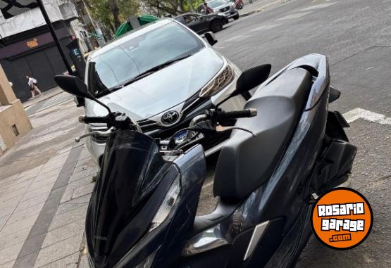 Motos - Honda Pcx150 2020 Nafta 16400Km - En Venta