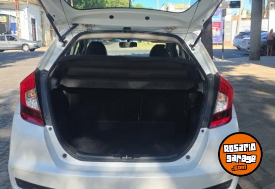 Autos - Honda Fit 1.5 16V Iii Ex-L Cvt 2020 Nafta 23650Km - En Venta