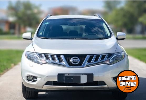 Autos - Nissan Murano 2012 Nafta 300000Km - En Venta