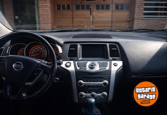 Autos - Nissan Murano 2012 Nafta 300000Km - En Venta