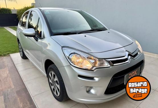 Autos - Citroen C3 2018 Nafta  - En Venta