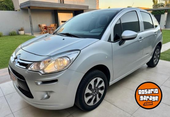 Autos - Citroen C3 2018 Nafta  - En Venta