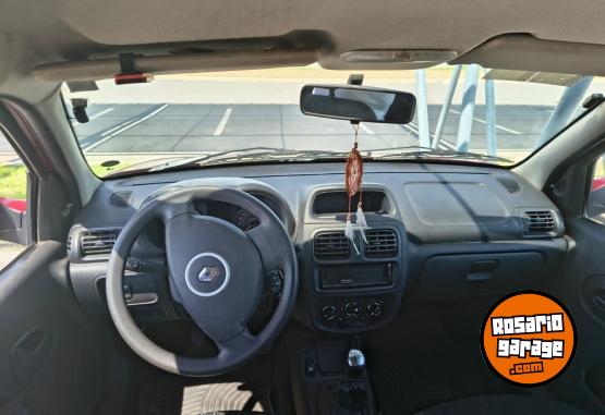 Autos - Renault Clio Mio Dinamique 2016 Nafta 107000Km - En Venta