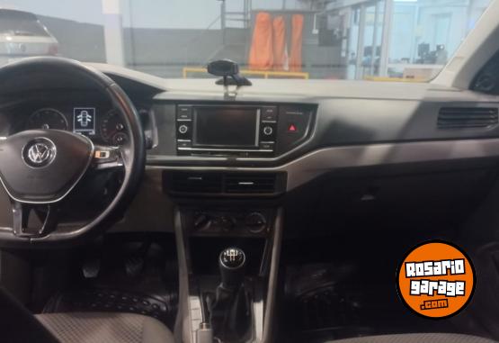 Autos - Volkswagen VIRTUS TRENDLINE 1.6 MT 2018 Nafta 122000Km - En Venta