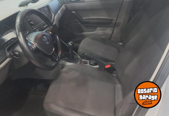 Autos - Volkswagen VIRTUS TRENDLINE 1.6 MT 2018 Nafta 122000Km - En Venta