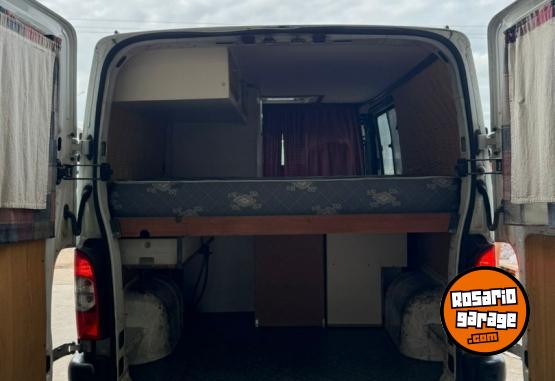 Utilitarios - Renault Master  PH3 DCI 120 L1H1 2011 Diesel 230000Km - En Venta