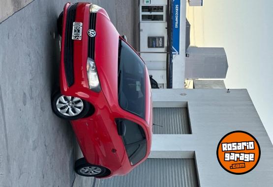 Autos - Volkswagen Gol trend 2014 Nafta 174000Km - En Venta