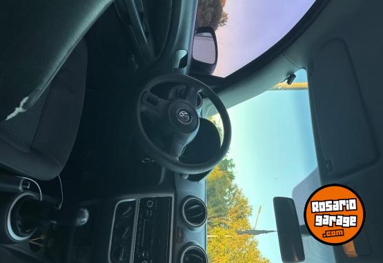 Autos - Volkswagen Gol trend 2014 Nafta 174000Km - En Venta