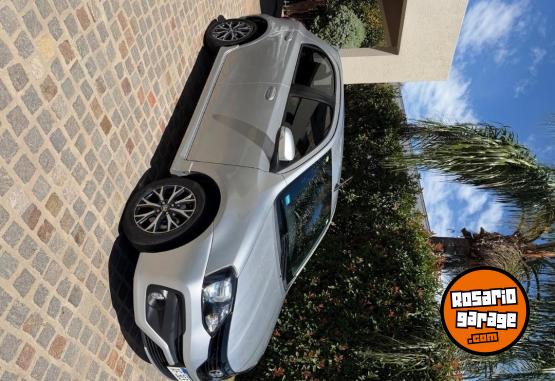 Autos - Toyota Etios 1.5 XLS 2022 Nafta 39000Km - En Venta